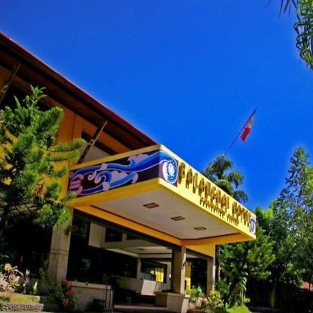 Balanghai Hotel And Convention Center Butuan City Ngoại thất bức ảnh