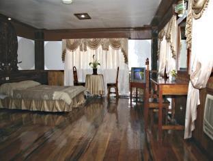Balanghai Hotel And Convention Center Butuan City Ngoại thất bức ảnh